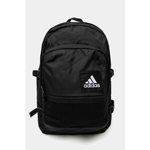 adidas rucsac Essential culoarea negru, mare, cu imprimeu, IT2061 imagine