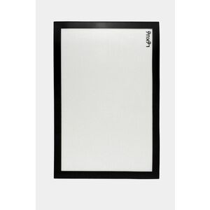 Lekue covoraș pentru copt 60x40 cm culoarea transparent imagine