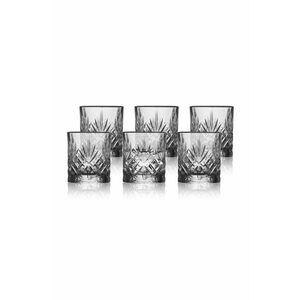 Lyngby set de pahare de vodka Melodia 80 ml 6-pack imagine