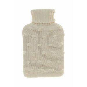 Aroma Home termos Cream Faux Fur 2 L imagine