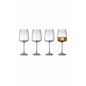 Lyngby set de pahare de vin Zero 430 ml imagine