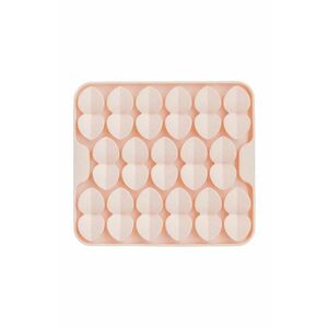 Dexypaws covoraș de adulmecat pentru animalul de companie Blush Pink Silicone Snuffle Mat imagine