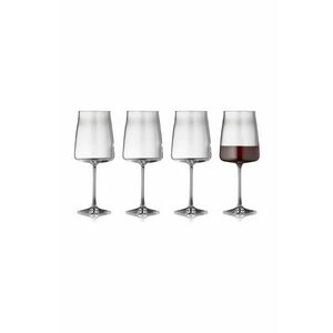 Lyngby set de pahare de vin Zero 540 ml 4-pack imagine