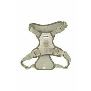 Dexypaws ham pentru câini No-Pull Dog Harness Sage L imagine