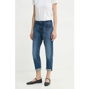 G-Star Raw jeansi Kate femei high waist imagine