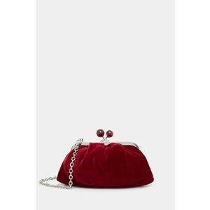 Weekend Max Mara poseta culoarea bordo, 2515511084600 imagine