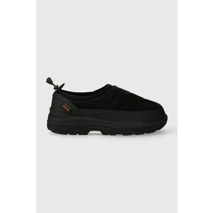 Suicoke sneakers Pepper-Sev culoarea negru imagine