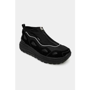 Suicoke sneakers AKK-ZIP culoarea negru, OG381 imagine