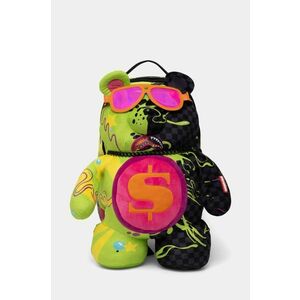 Sprayground rucsac mic, modelator, 910B6566NSZ imagine