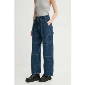 G-Star Raw jeansi femei high waist, D25294-D536 imagine