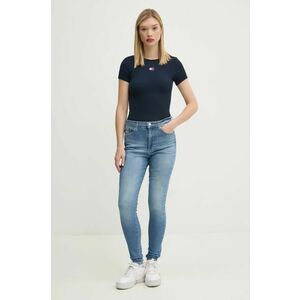 Tommy Jeans jeansi femei, DW0DW20223 imagine