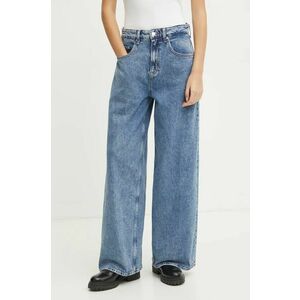 Tommy Jeans jeansi femei, DW0DW19755 imagine