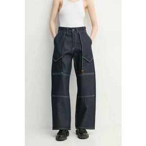 G-Star Raw jeansi femei high waist, D25294-D317 imagine