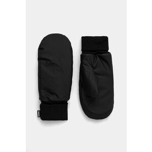 Rains manusi Alta Puffer Mittens W2T3 culoarea negru, 16070-01 imagine