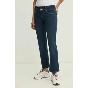 Pepe Jeans Venus Straight Jeans imagine