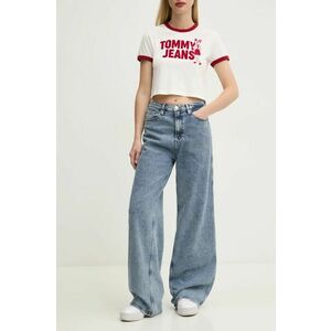 Tommy Jeans jeansi femei, DW0DW20445 imagine