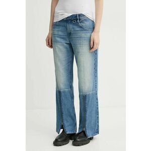 G-Star Raw jeansi femei medium waist, D25287-D436 imagine