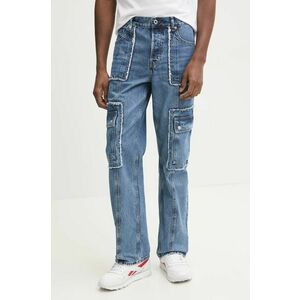 Karl Lagerfeld Jeans jeansi barbati A1M10052 imagine