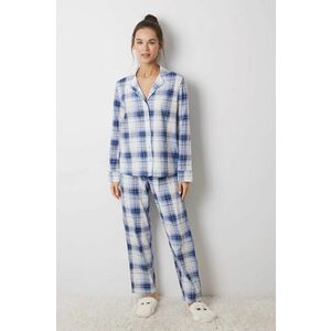 women'secret pijamale de bumbac HARRY POTTER bumbac, 3138602 imagine