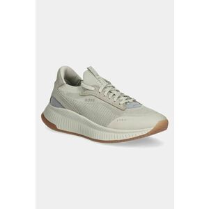 BOSS sneakers TTNM EVO culoarea bej, 50523113 imagine