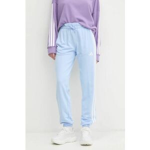 adidas pantaloni de trening Essentials cu imprimeu, JD5300 imagine