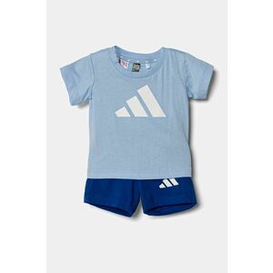 adidas compleu bebe JC9641 imagine