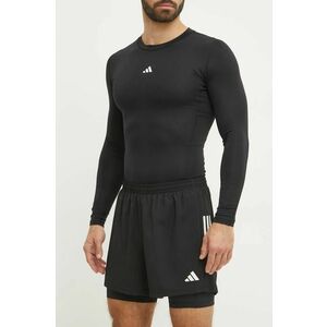 adidas Performance pantaloni scurți de alergare Own The Run culoarea negru, JM5400 imagine