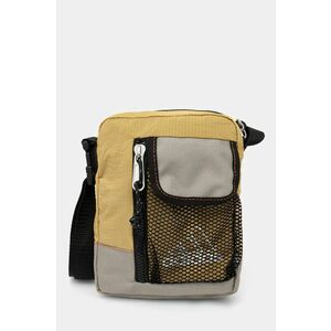 adidas Originals borseta SMALL ITEM BAG culoarea verde, JC5985 imagine