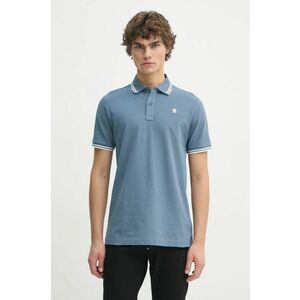 G-Star Raw tricou polo barbati, neted imagine