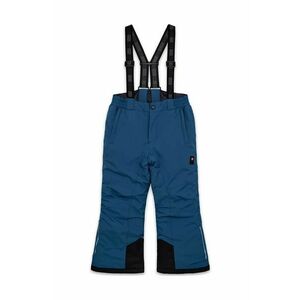 Lego Wear pantaloni de schi pentru copii culoarea turcoaz imagine