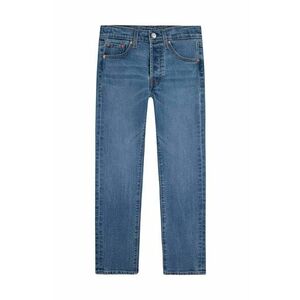 Levi's jeans copii 501 imagine