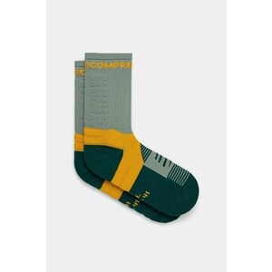 Compressport sosete Ultra Trail Socks V2.0 SQTU3556 imagine