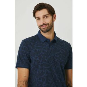 Medicine tricou polo barbati, modelator imagine