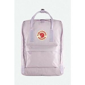 Fjallraven rucsac Kanken culoarea violet, mare, uni F23510.457 imagine