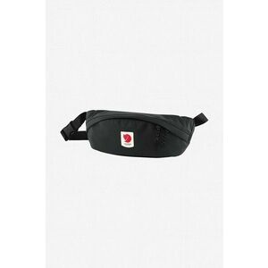 Fjallraven borsetă Ulvo Hip Pack culoarea gri F23165.030 imagine