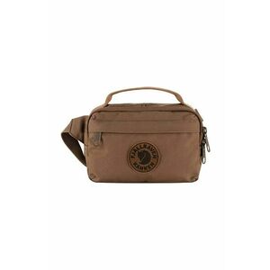 Fjallraven borseta Kanken Hip Pack culoarea maro, F23200284.238 imagine