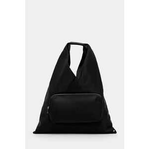 MM6 Maison Margiela poșetă culoarea negru, SB5WD0024.P6416 imagine