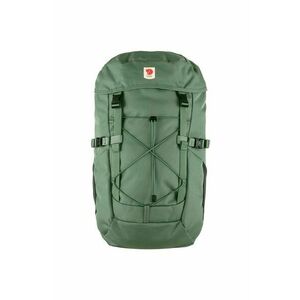 Fjallraven rucsac Skule Top 26 culoarea verde, mare, neted, F23350.614 imagine