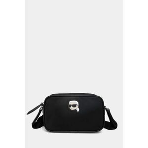 Karl Lagerfeld poseta culoarea negru, A1W30127 imagine