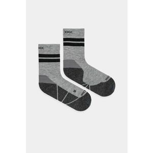 X-Socks sosete Core Natural Graphics Crew YQC2S24U imagine