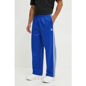 adidas Originals pantaloni de trening Adicolor cu imprimeu, IZ2472 imagine