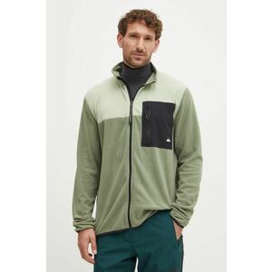 Quiksilver hanorac Aker Fleece modelator, EQYFT04965 imagine