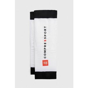 Compressport benzi de compresie pentru gambe R2 3.0 culoarea alb, SU00047B imagine