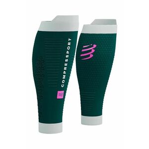 Compressport benzi de compresie pentru gambe R2 3.0 culoarea negru, SU00047B imagine