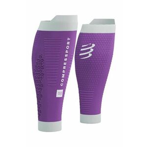 Compressport benzi de compresie pentru gambe R2 3.0 culoarea violet, SU00047B imagine