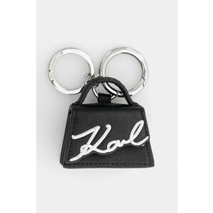 Karl Lagerfeld breloc de piele A1W50031 imagine