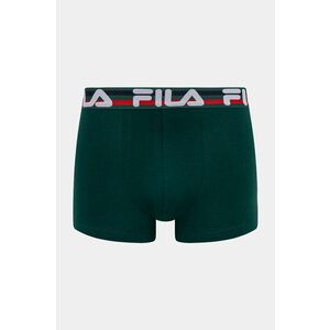 Fila boxeri barbati, culoarea verde, FU5280 imagine