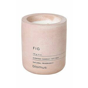 Blomus lumanare parfumata de soia Fraga Rose Dust S 114 g imagine