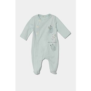 United Colors of Benetton costum bebe 3DKE0T01Y imagine