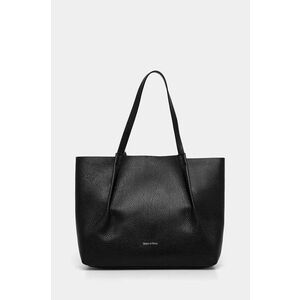 Marc O'Polo poseta culoarea negru, 41019650301109 imagine